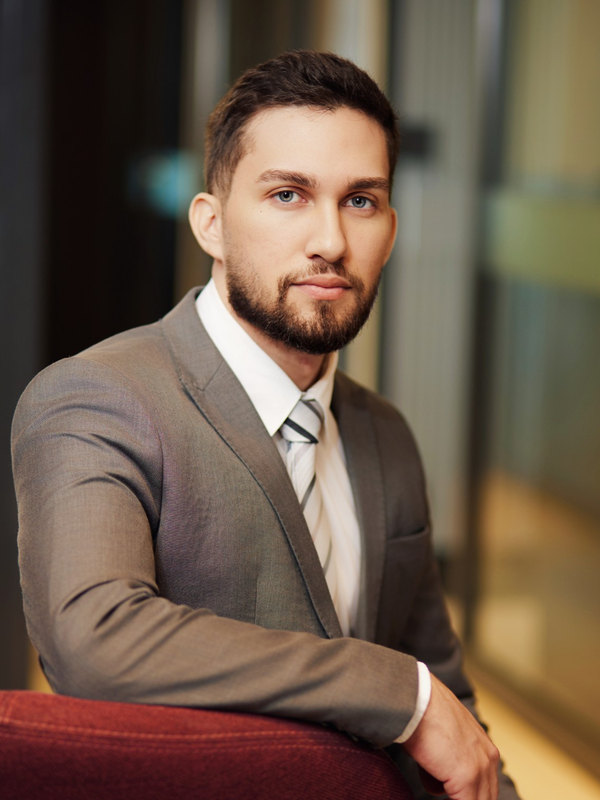 Sammuel Almeida